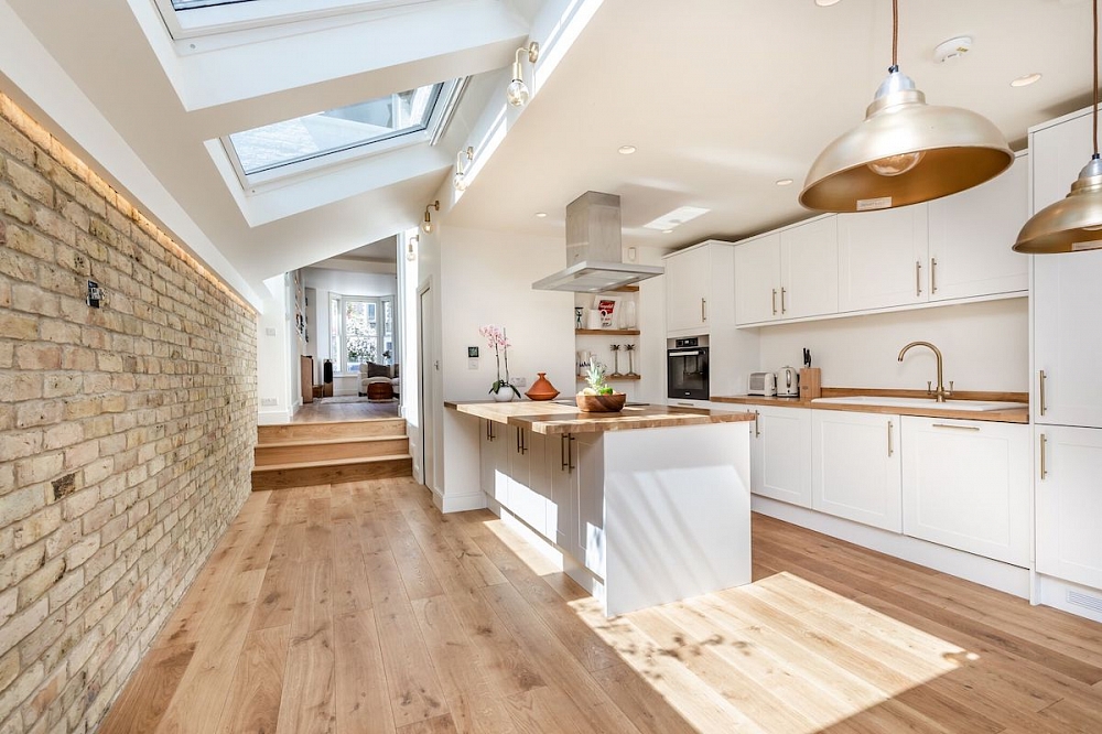 Wood flooring trends to watch in 2023
